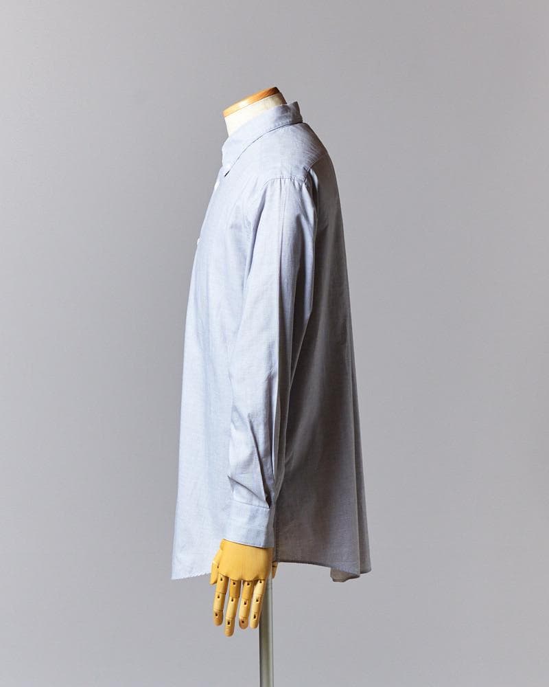 【SIZE:L】HERMES シャツ トップス