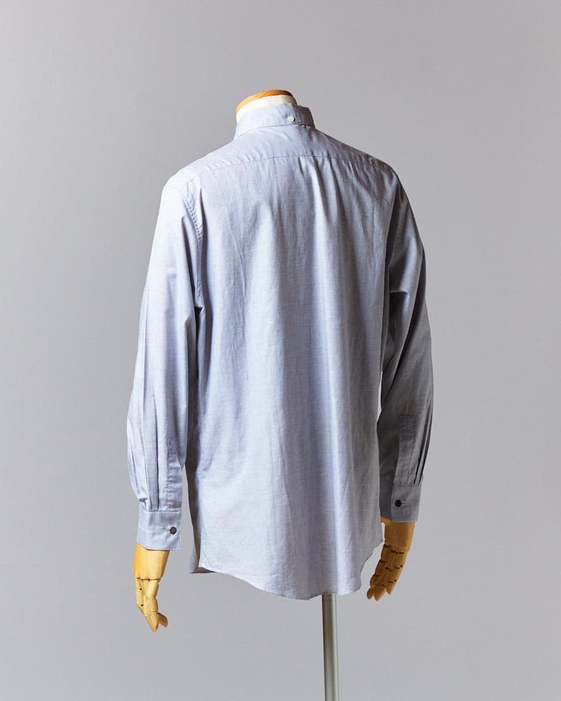 【SIZE:L】HERMES シャツ トップス