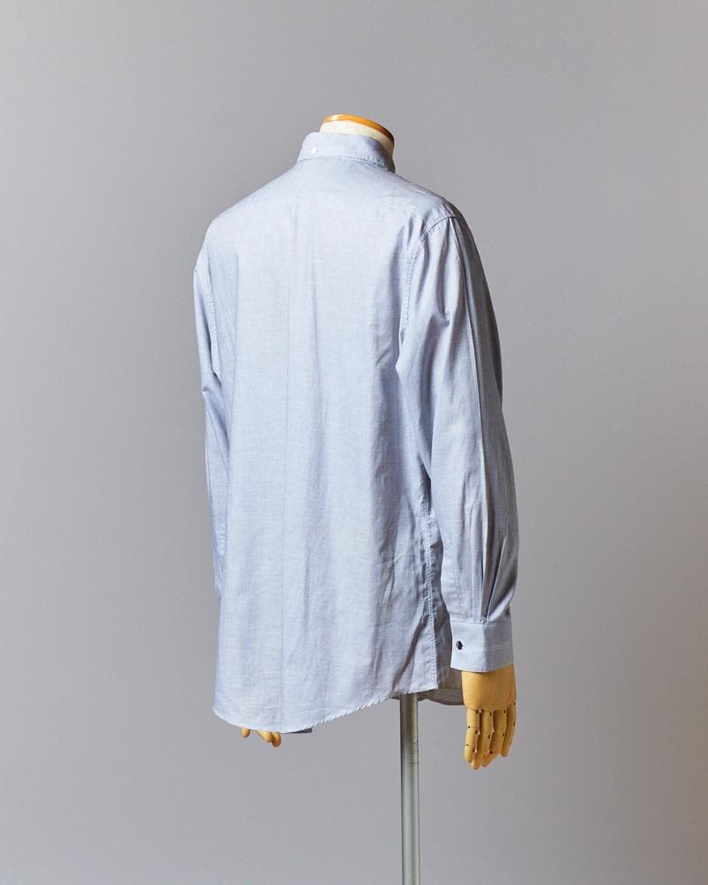 【SIZE:L】HERMES シャツ トップス