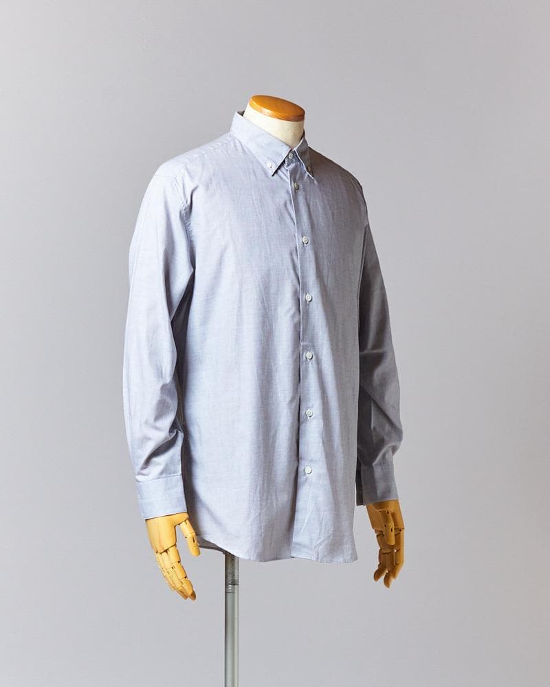 【SIZE:L】HERMES シャツ トップス