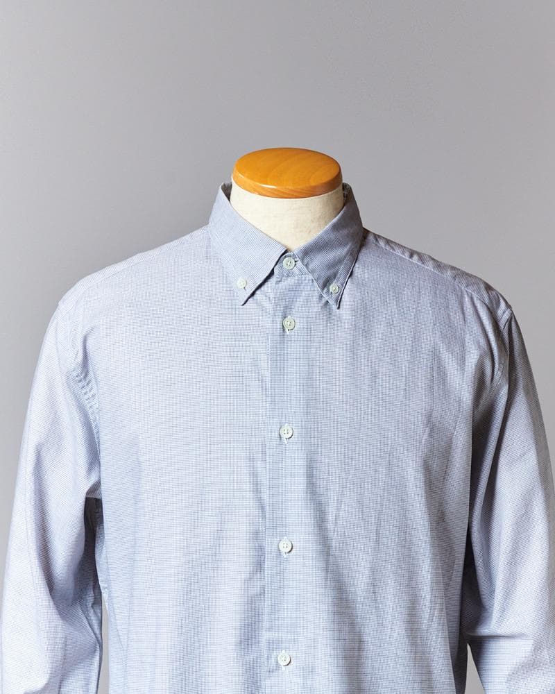 【SIZE:L】HERMES シャツ トップス