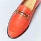 【SIZE:37 1/2 C】GUCCI ローファー