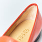 【SIZE:37 1/2 C】GUCCI ローファー