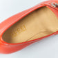 【SIZE:37 1/2 C】GUCCI ローファー
