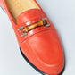 【SIZE:37 1/2 C】GUCCI ローファー