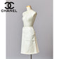 【SIZE 34】2004 CHANEL KarlLagerfeld スカート