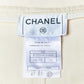 【SIZE 34】2004 CHANEL KarlLagerfeld スカート