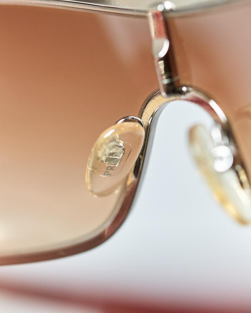 【72□19 -114】PRADA SPR53H サングラス