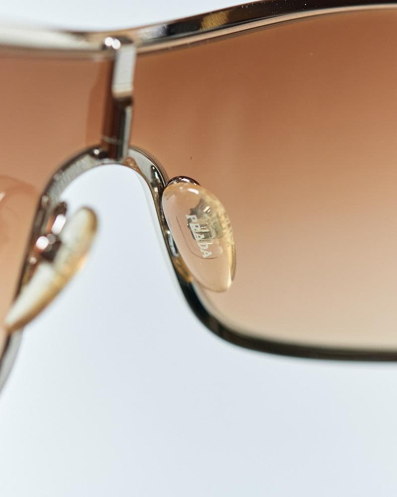 【72□19 -114】PRADA SPR53H サングラス