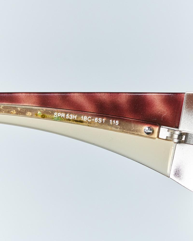 【72□19 -114】PRADA SPR53H サングラス