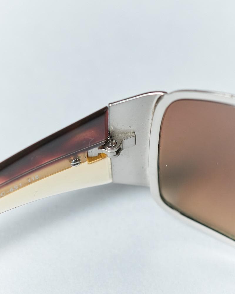 【72□19 -114】PRADA SPR53H サングラス