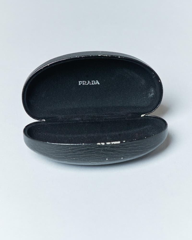 【72□19 -114】PRADA SPR53H サングラス