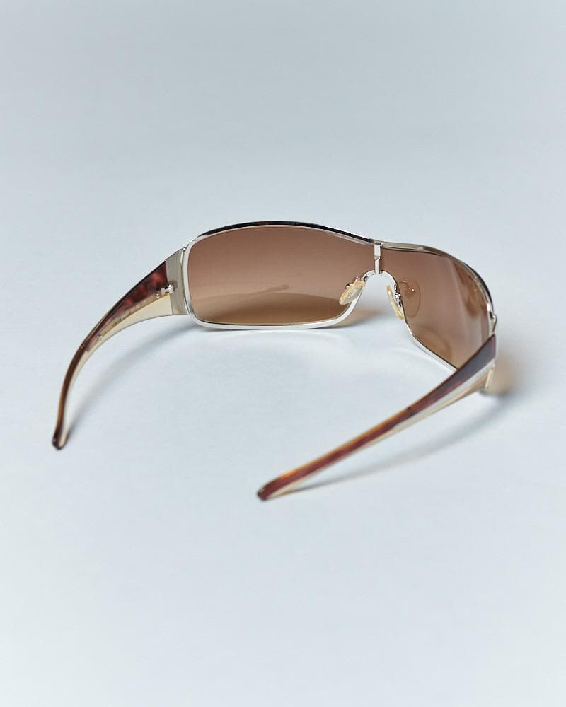 【72□19 -114】PRADA SPR53H サングラス