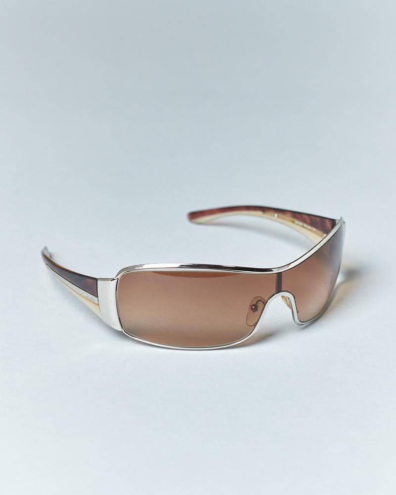 【72□19 -114】PRADA SPR53H サングラス