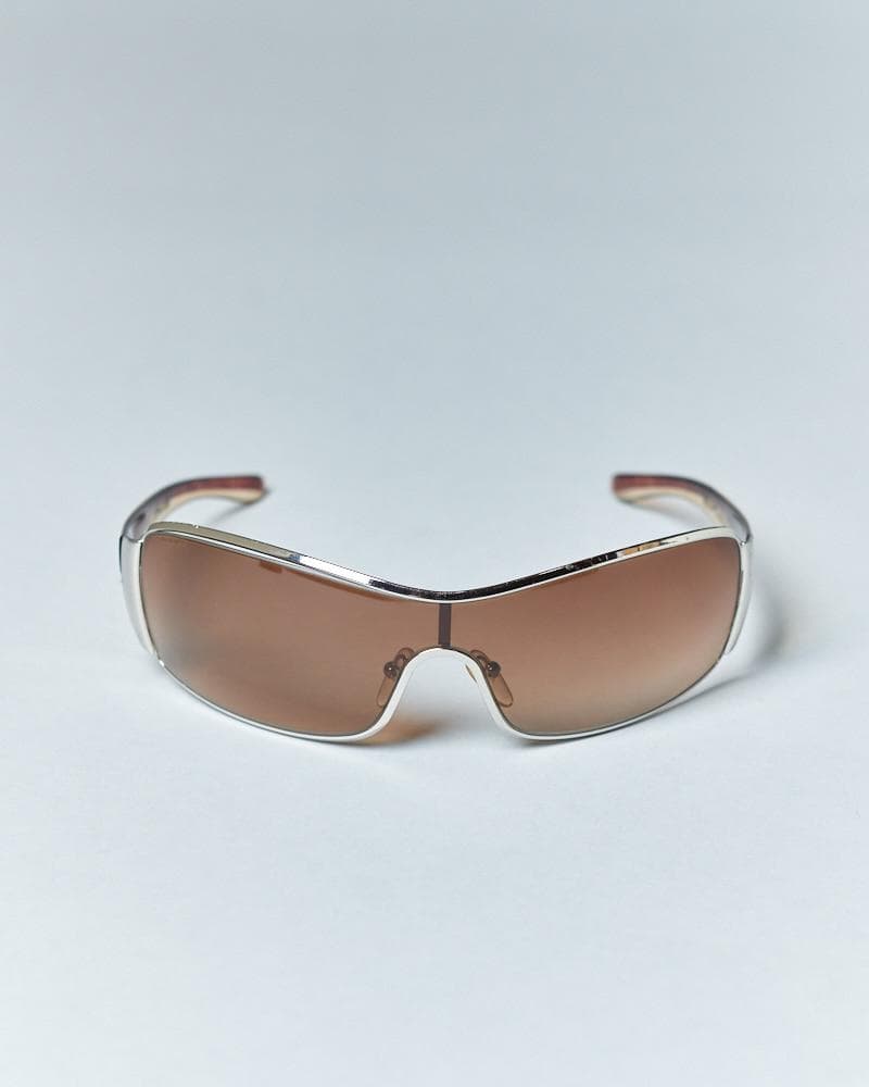 【72□19 -114】PRADA SPR53H サングラス