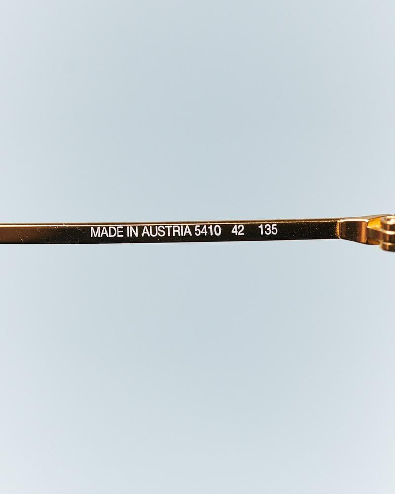 【60-12 135】CARRERA サングラス