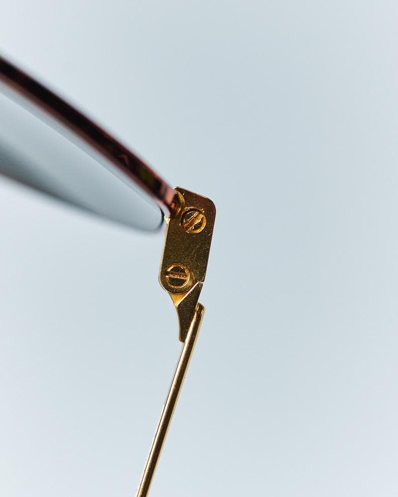 【60-12 135】CARRERA サングラス