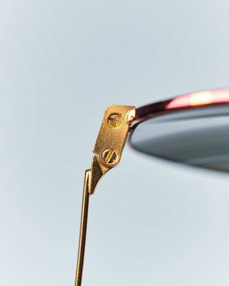 【60-12 135】CARRERA サングラス