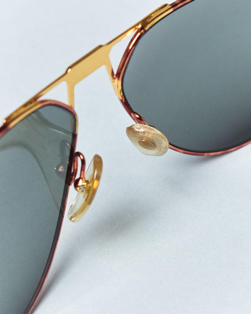 【60-12 135】CARRERA サングラス