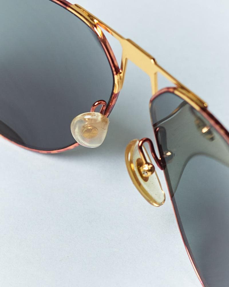 【60-12 135】CARRERA サングラス