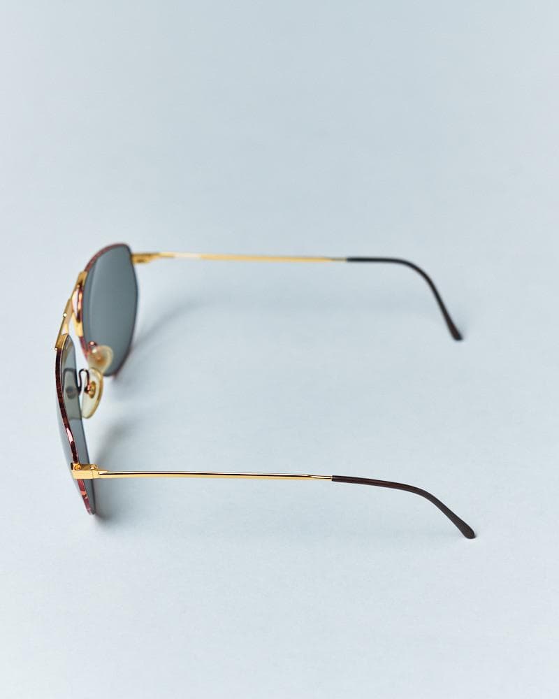 【60-12 135】CARRERA サングラス