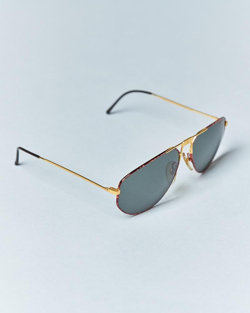 【60-12 135】CARRERA サングラス