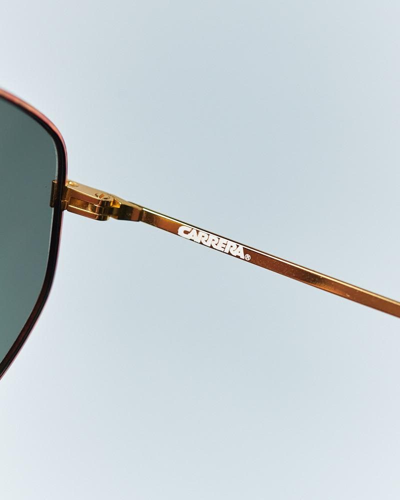 【60-12 135】CARRERA サングラス