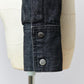 【SIZE:40】GUCCI デニムジャケット
