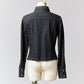 【SIZE:40】GUCCI デニムジャケット