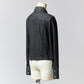 【SIZE:40】GUCCI デニムジャケット