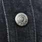 【SIZE:40】GUCCI デニムジャケット