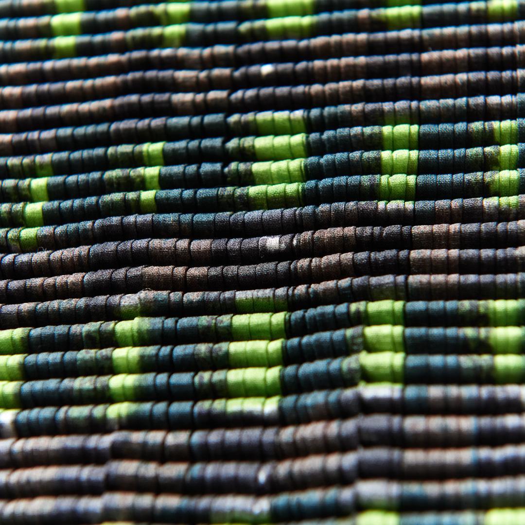 【SIZE:L】2PC ISSEY MIYAKE 　イッセイミヤケ セットアップ