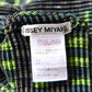【SIZE:L】2PC ISSEY MIYAKE 　イッセイミヤケ セットアップ