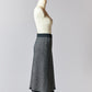 【SIZE:M】Salvatore Ferragamo ニット ロングスカート