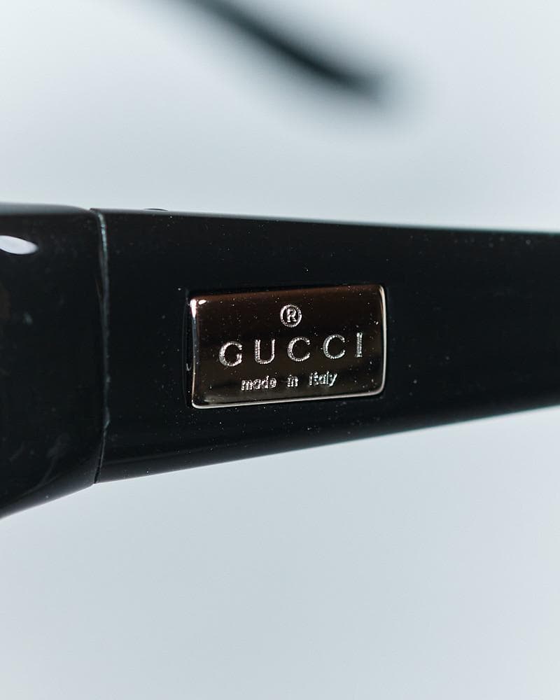 【54□17 -125】GUCCI Sunglasses GG2455/S