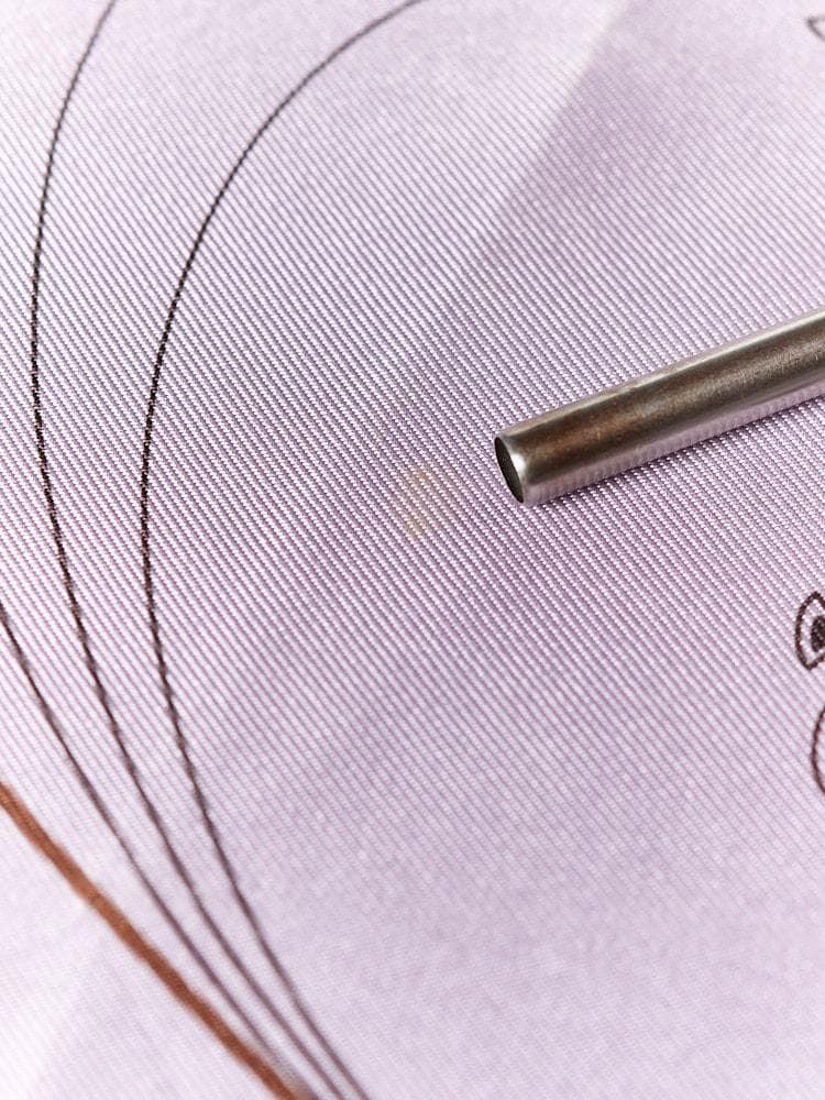 【48cm×48cm】トムフォード期 2001年 GUCCI シルクスカーフ