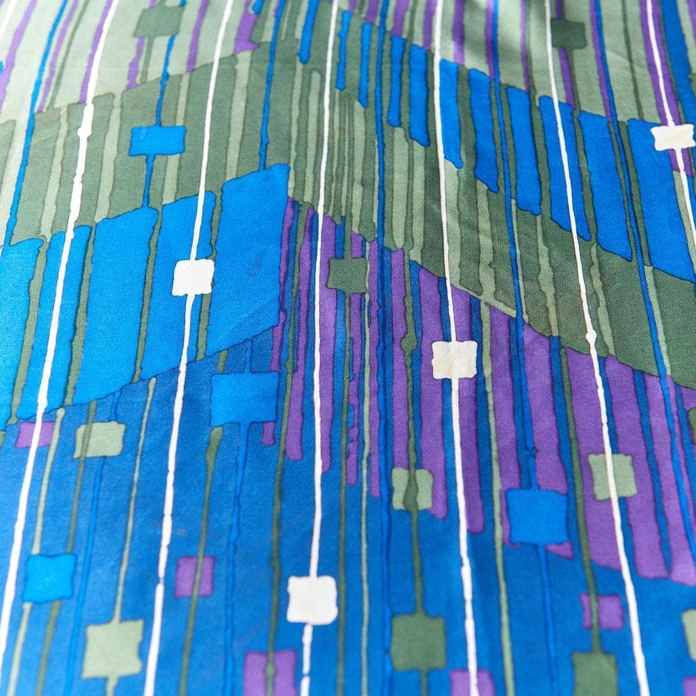 【76cm×76cm】Silk Christian Dior シルクスカーフ