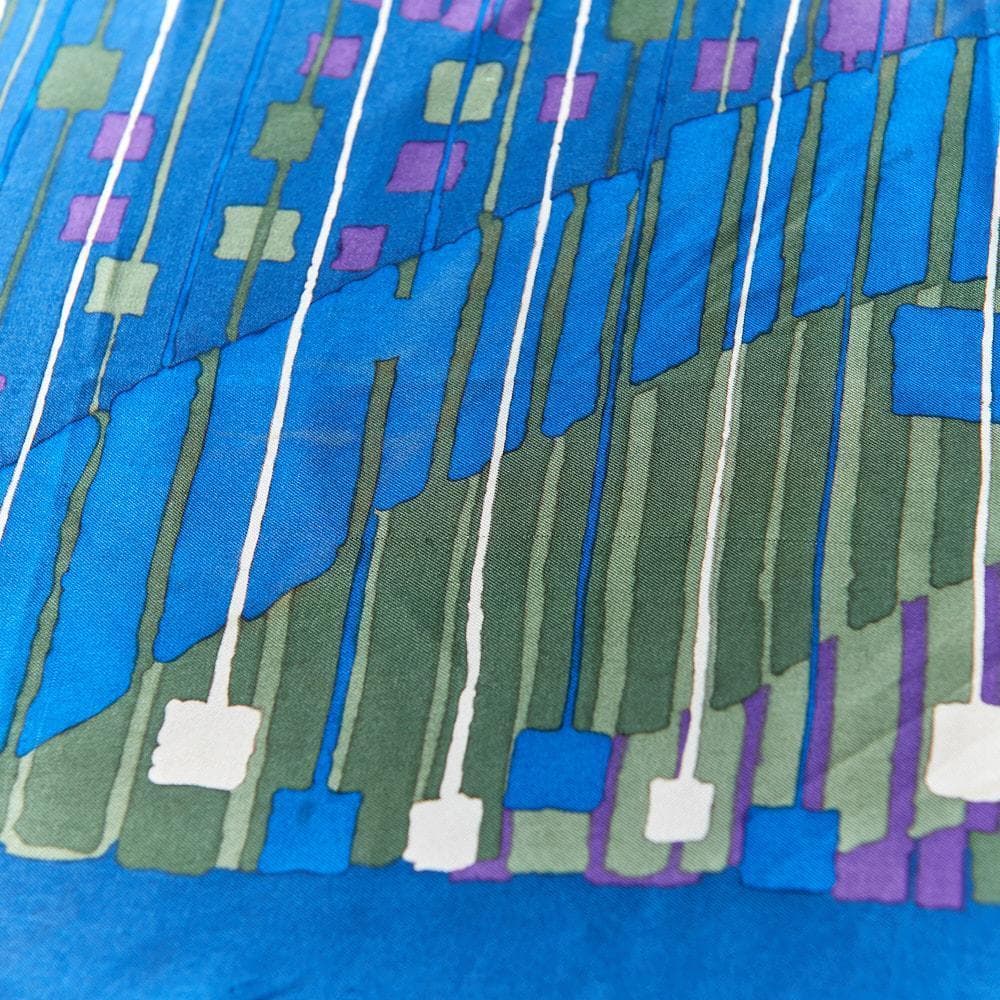 【76cm×76cm】Silk Christian Dior シルクスカーフ