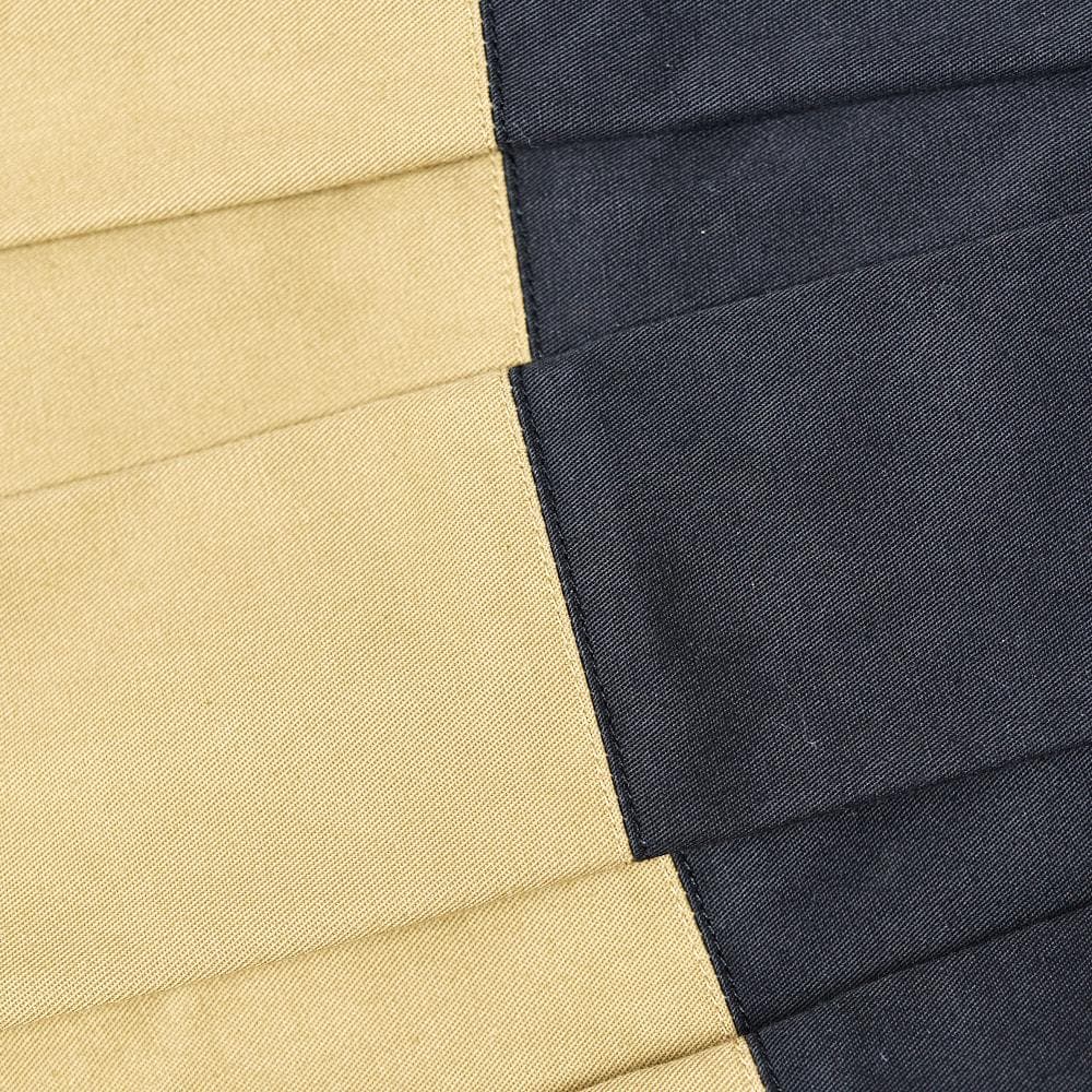 【SIZE:34】CELINE セリーヌ コットンスカート FRANCE