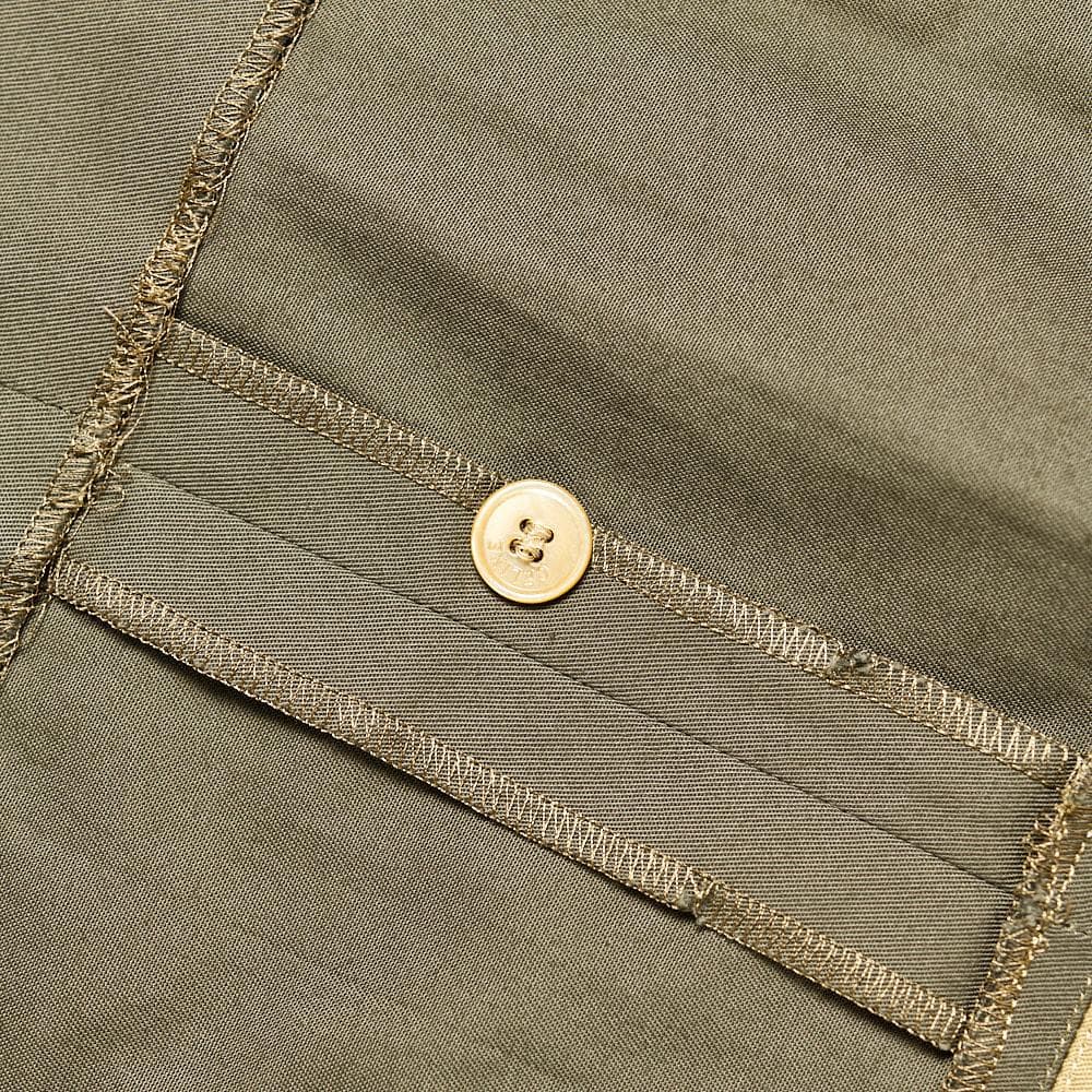 【SIZE:34】CELINE セリーヌ コットンスカート FRANCE