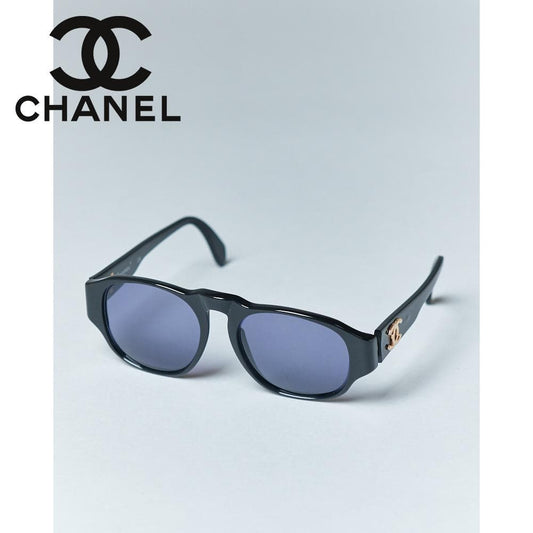 【48□18 -135】CHANEL サングラス 01452 94305