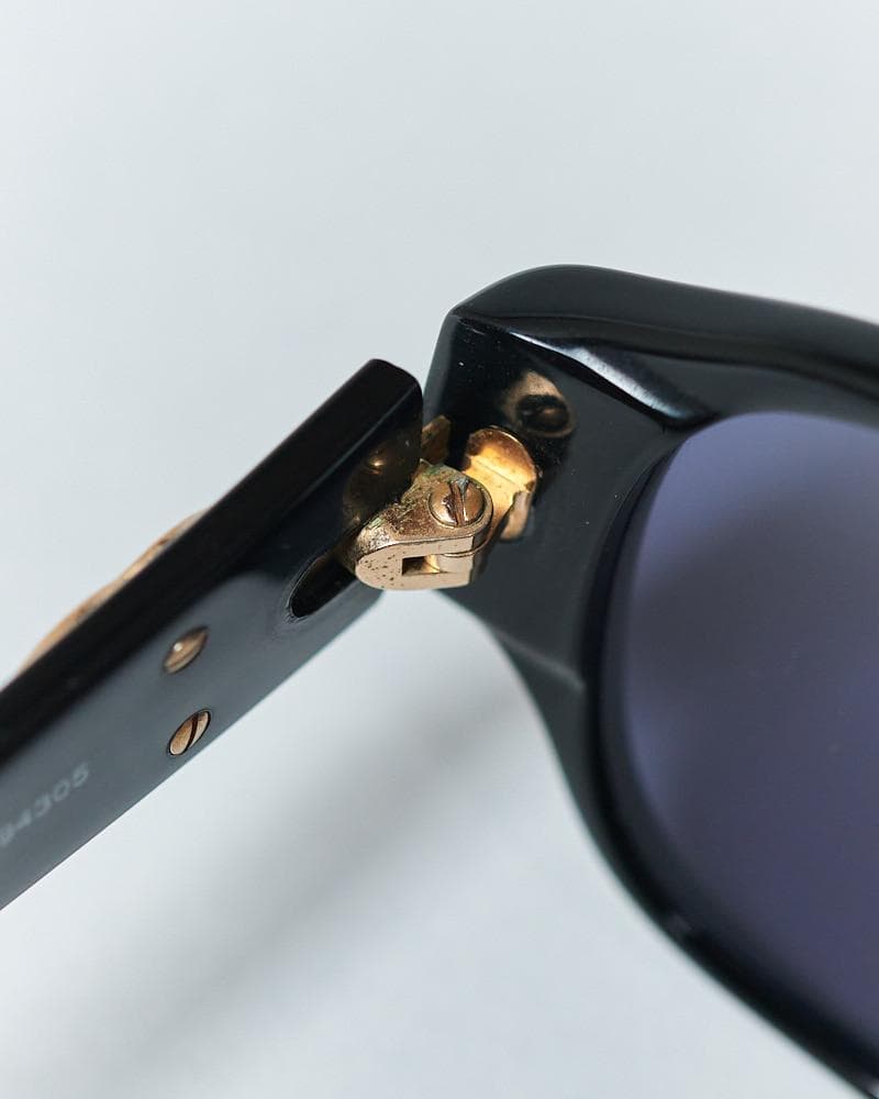 【48□18 -135】CHANEL サングラス 01452 94305