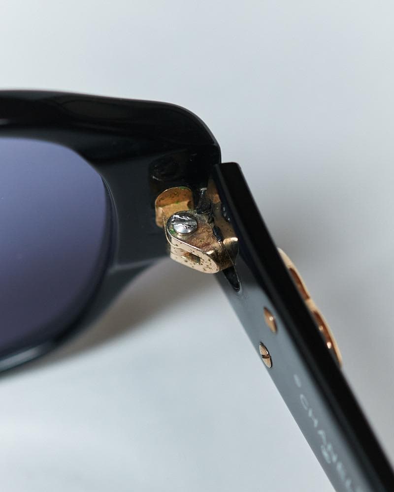 【48□18 -135】CHANEL サングラス 01452 94305