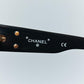 【48□18 -135】CHANEL サングラス 01452 94305