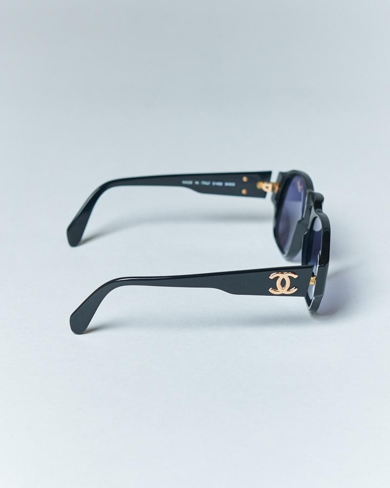 【48□18 -135】CHANEL サングラス 01452 94305