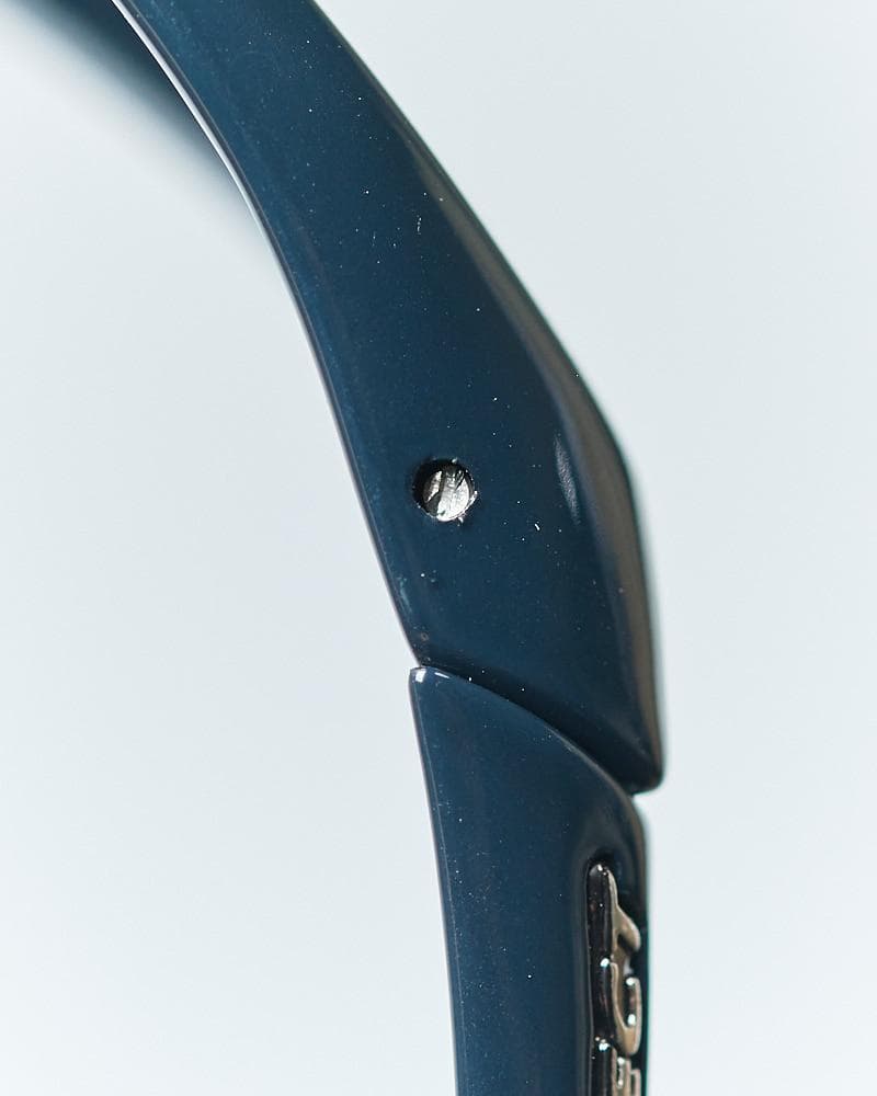 【71□21-163】RUDY PROJECT エキノクス ネイビー サングラス