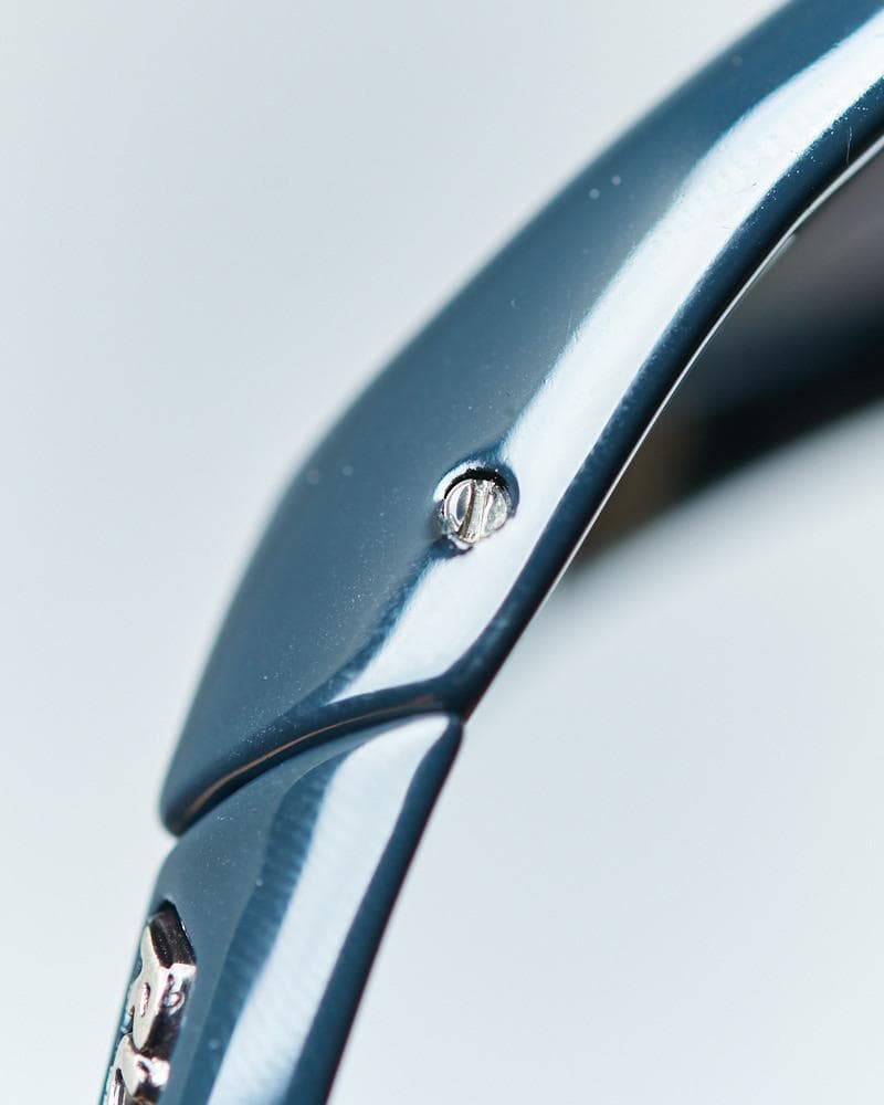 【71□21-163】RUDY PROJECT エキノクス ネイビー サングラス