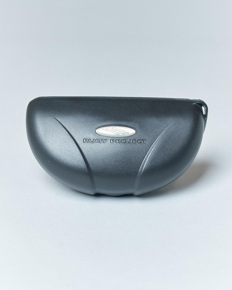 【71□21-163】RUDY PROJECT エキノクス ネイビー サングラス