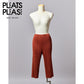 【SIZE:M】PLEATS PLEASE イッセイミヤケ プリーツパンツ