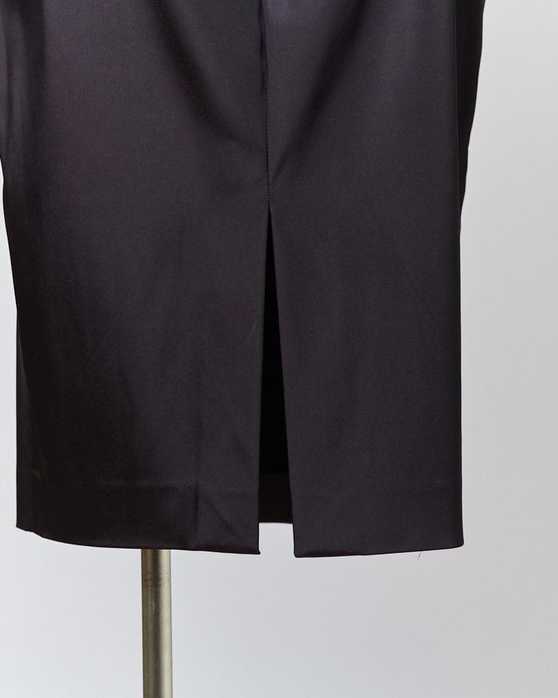 【SIZE:40】Gucci Tom Ford 2004 ストレッチドレス